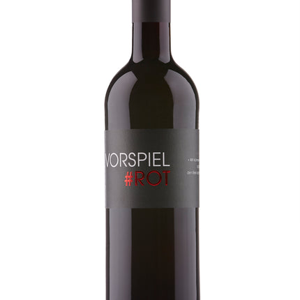 VORSPIEL #ROT