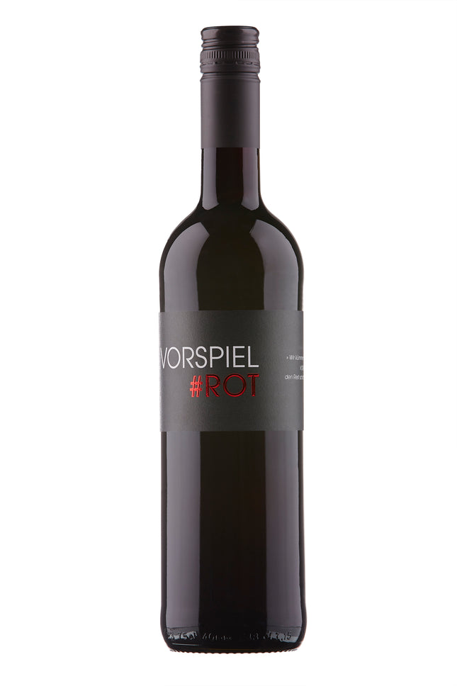 VORSPIEL #ROT