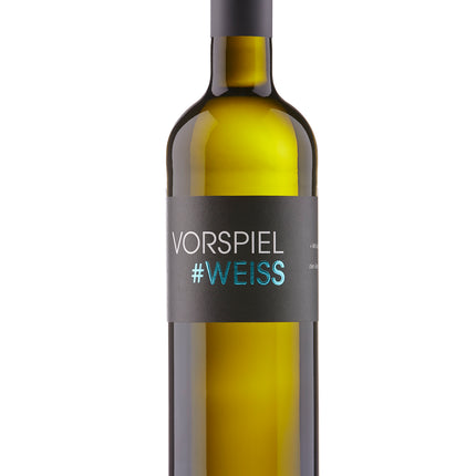 VORSPIEL #WEISS