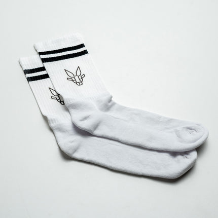 Jagdruf Premium Sportsocken – Nachhaltige Bio-Baumwolle & Atmungsaktiv