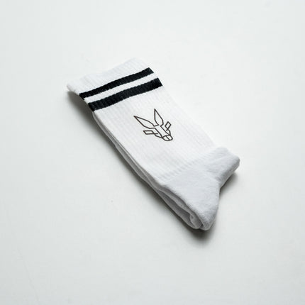 Jagdruf Premium Sportsocken – Nachhaltige Bio-Baumwolle & Atmungsaktiv