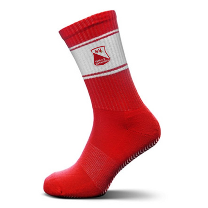 Original Ballersocks by Frank Baumann - SVB veredelt