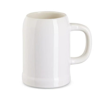 Personalisierter Bierkrug – regional veredelt für Verein, Stammtisch & Feste