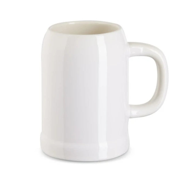 Personalisierter Bierkrug – regional veredelt für Verein, Stammtisch & Feste