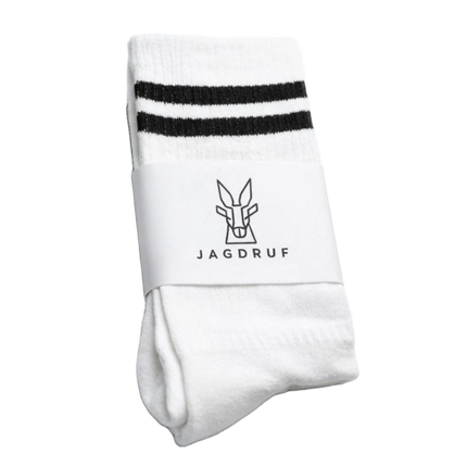 Jagdruf Premium Sportsocken – Nachhaltige Bio-Baumwolle & Atmungsaktiv