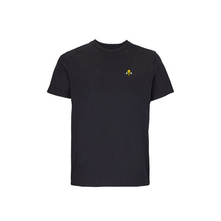Lieferbiene T-Shirt "Statement" – Regional mit Herz & Versand
