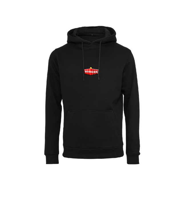Bunker Hoodie - Beerpong