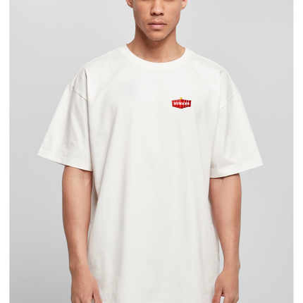 Oversize Shirt - Bunker Beerpong