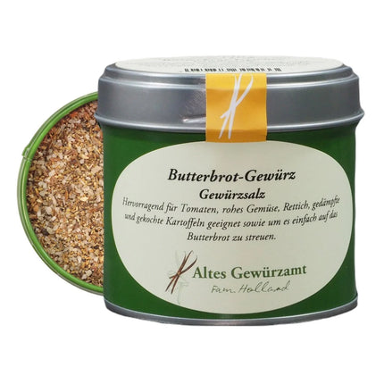 Butterbrot-Gewürz 100g