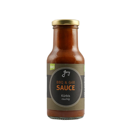 Gourmet BBQ & Grill Sauce | Bio