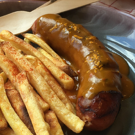 Kürbisketchup Fruchtig & Mild | Bio | vegan | zuckerarm