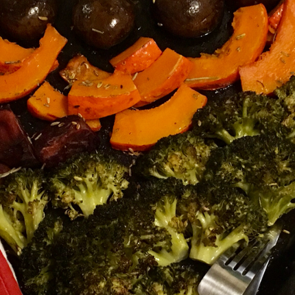 Kürbisketchup Fruchtig & Mild | Bio | vegan | zuckerarm