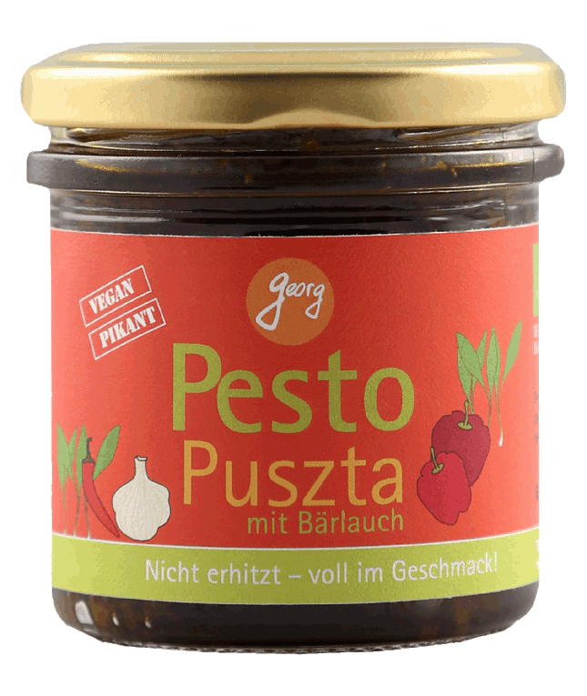 Pesto Puszta | Bio