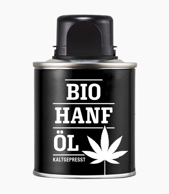 BIOLAND Hanföl 100ml