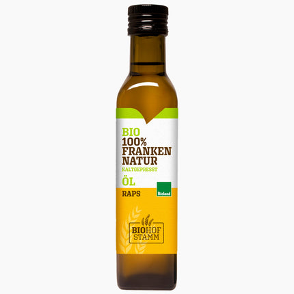 BIOLAND Rapsöl 250ml