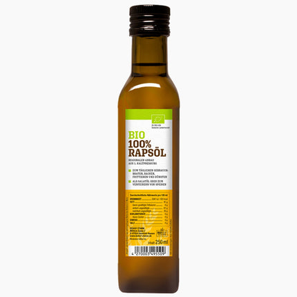 BIOLAND Rapsöl 250ml
