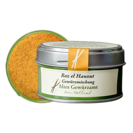 Raz el Hanout 35g