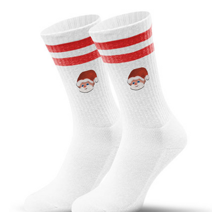 Weihnachtsgeschenk: Buch + Bio - Socken Bundle „Jonne“