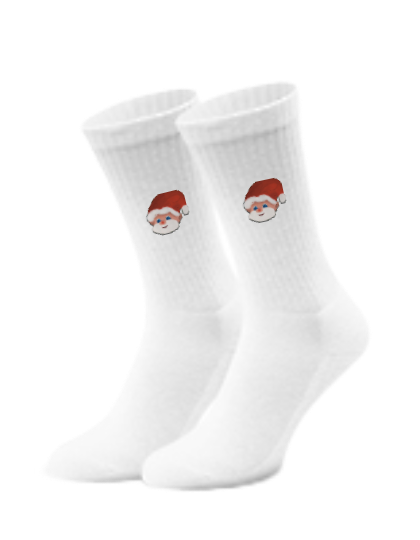 Bio-Baumwoll-Socken „Jonne“ für Kinder und Erwachsene