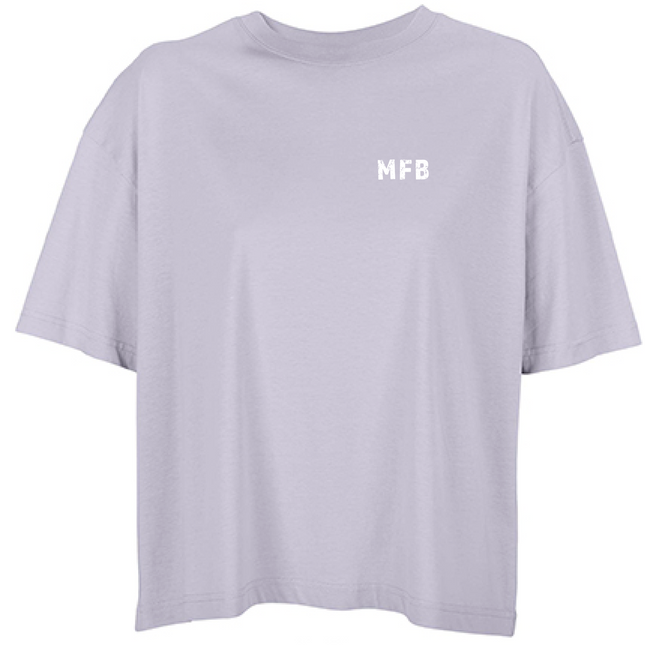 Mopedfreunde Birkenfeld T-Shirt - MFBgirls