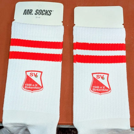 SVB Socken "Wappen"
