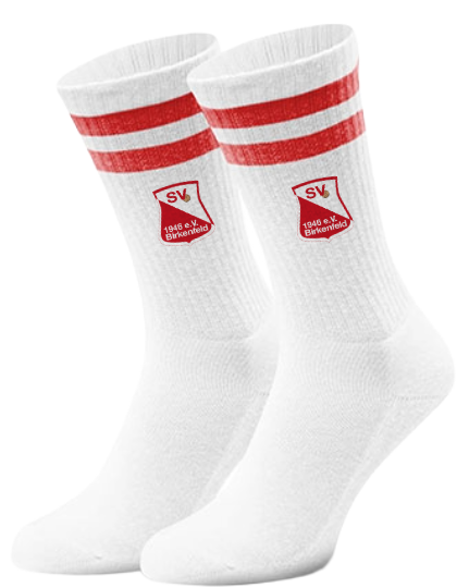 SVB Socken "Wappen"