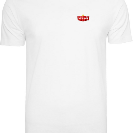 Shirt weiß - Bunker Beerpong