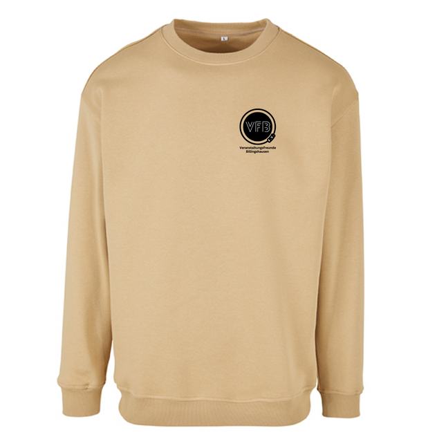 Wein Wiese Crewneck - unisex - VfB Billingshausen