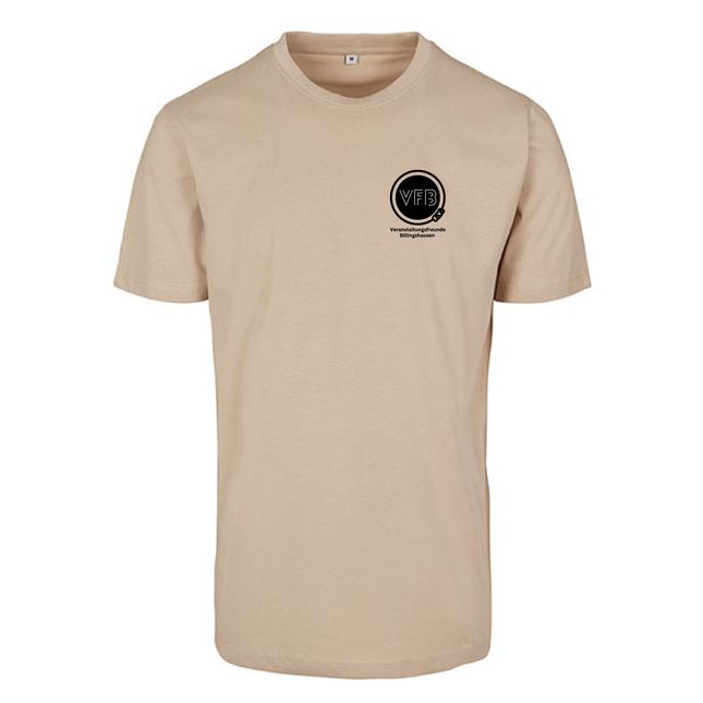 Wein Wiese T-Shirt - unisex - VfB Billingshausen