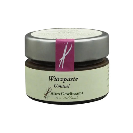 Würzpaste Umami 150g