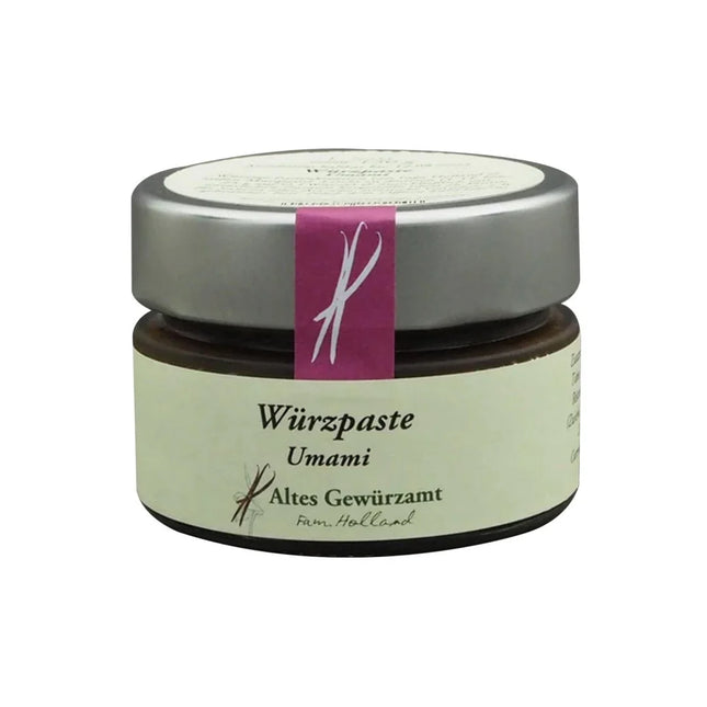 Würzpaste Umami 150g